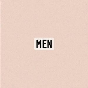 Men’s Clothing 👕